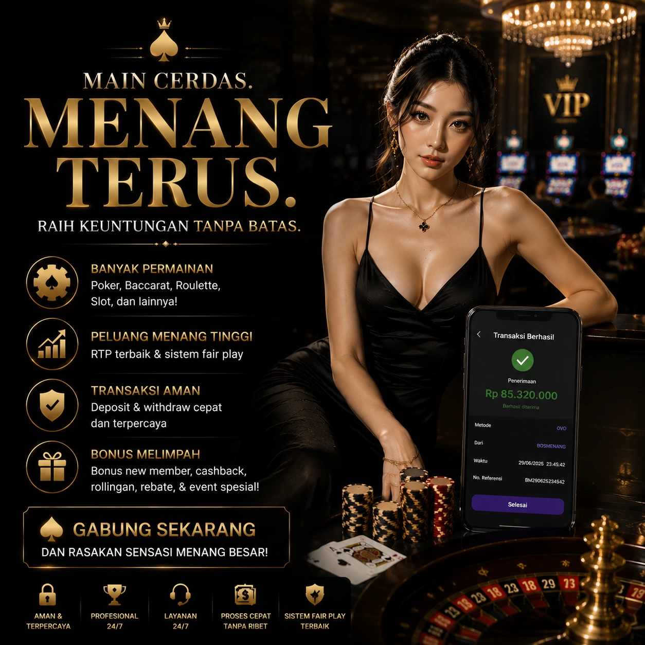 Permainan Meja icon