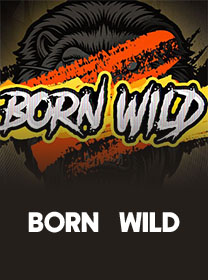 Born Wild Game Terbaru untuk Android dan iOS game cover