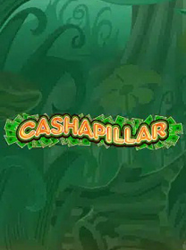 Cashapillar Terbaru: Review Game dan Link Main game cover