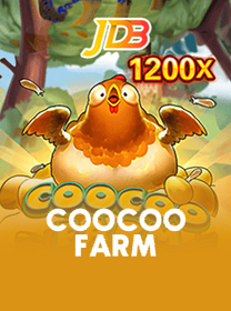 Coocoo Farm Game: Fitur Unggulan dan Cara Bermain banner
