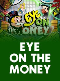 Eye On The Money game cover