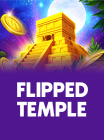 Flipped Temple Game 2026: Fitur Unggulan dan Review game cover