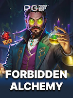 Cara Bermain Forbidden Alchemy dengan Benar di Android banner