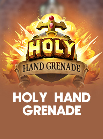 Holy Hand Grenade Game: Panduan Bermain dan Tips Menang banner