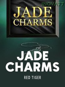 Jade Charms game cover