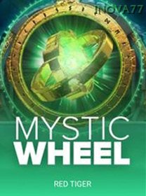 Mystic Wheel game cover