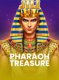 Pharaoh Treasure Game Terbaru: Review, RTP, dan Akses Main game cover