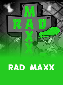 Rad Maxx Game: Cara Akses dan Bermain dengan Aman banner