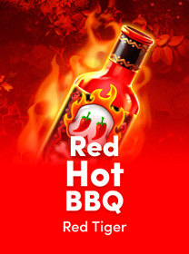 Red Hot B B Q Game Terbaru untuk Android dan iOS banner