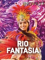 Rio Fantasia game cover
