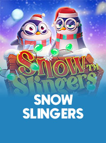 Cara Akses Snow Slingers dengan Mudah dan Aman banner