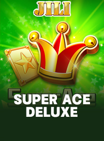 Review Super Ace Deluxe Terlengkap untuk Pemain Baru banner