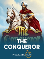 The Conqueror Game Terbaru untuk Android dan iOS game cover