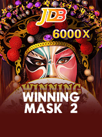 Winning Mask2 Game: Info Provider, RTP, dan Cara Main banner