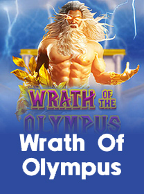 Panduan Bermain Wrath of Olympus banner