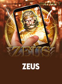Zeus M game cover