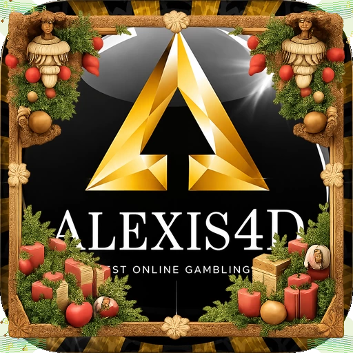 alexis4d App APK Terbaru