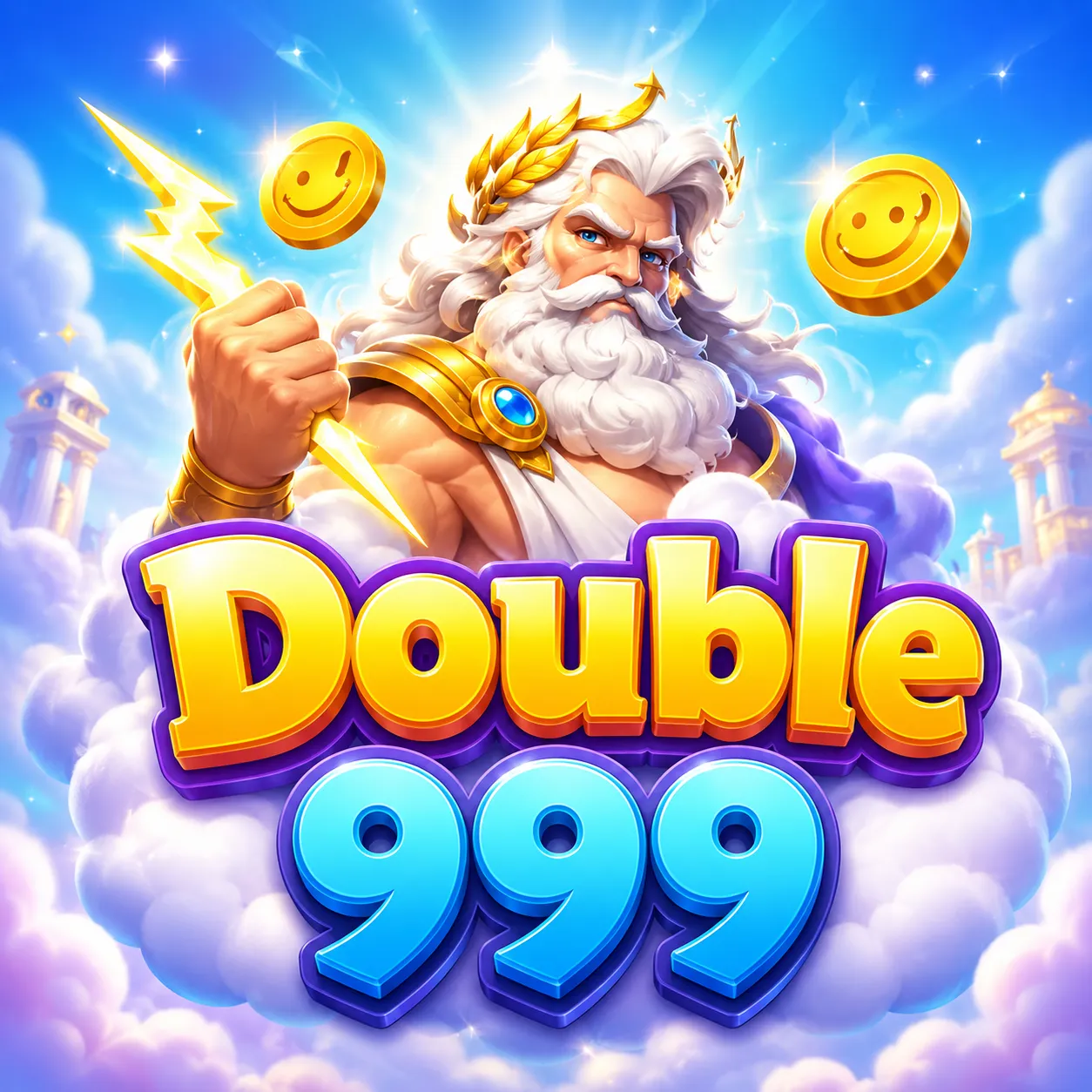 Aplikasi double999 Terbaru untuk Android dan iOS