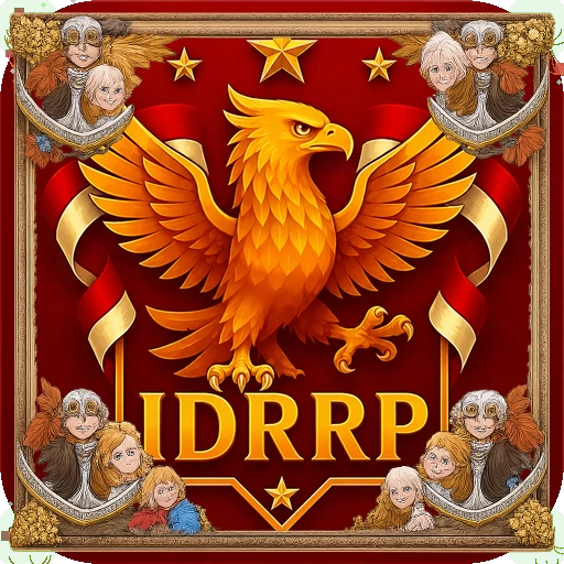 Update Aplikasi idrrp ke Versi Terbaru