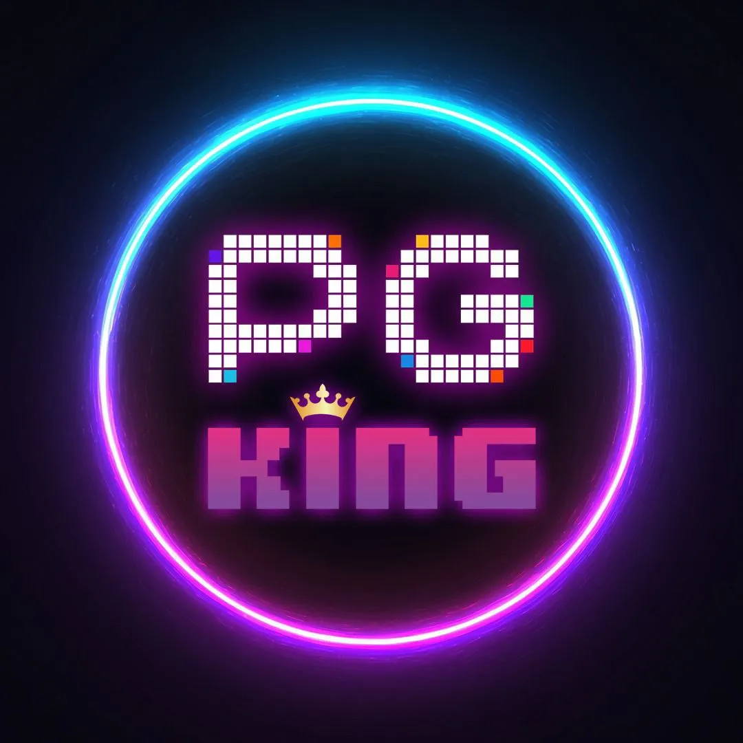 pgking App APK Terbaru