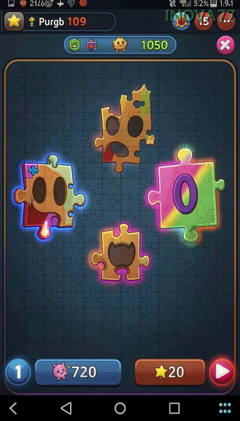 Screenshot Mystic Wheel nomor 2