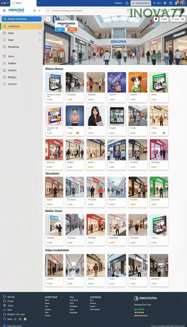 Screenshot Jungle Delight nomor 2