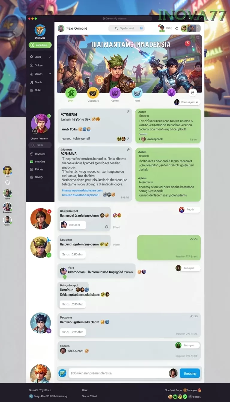 Screenshot Gold Stealer nomor 1