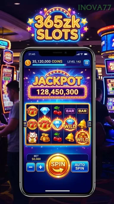 Screenshot Mystic Wheel nomor 1
