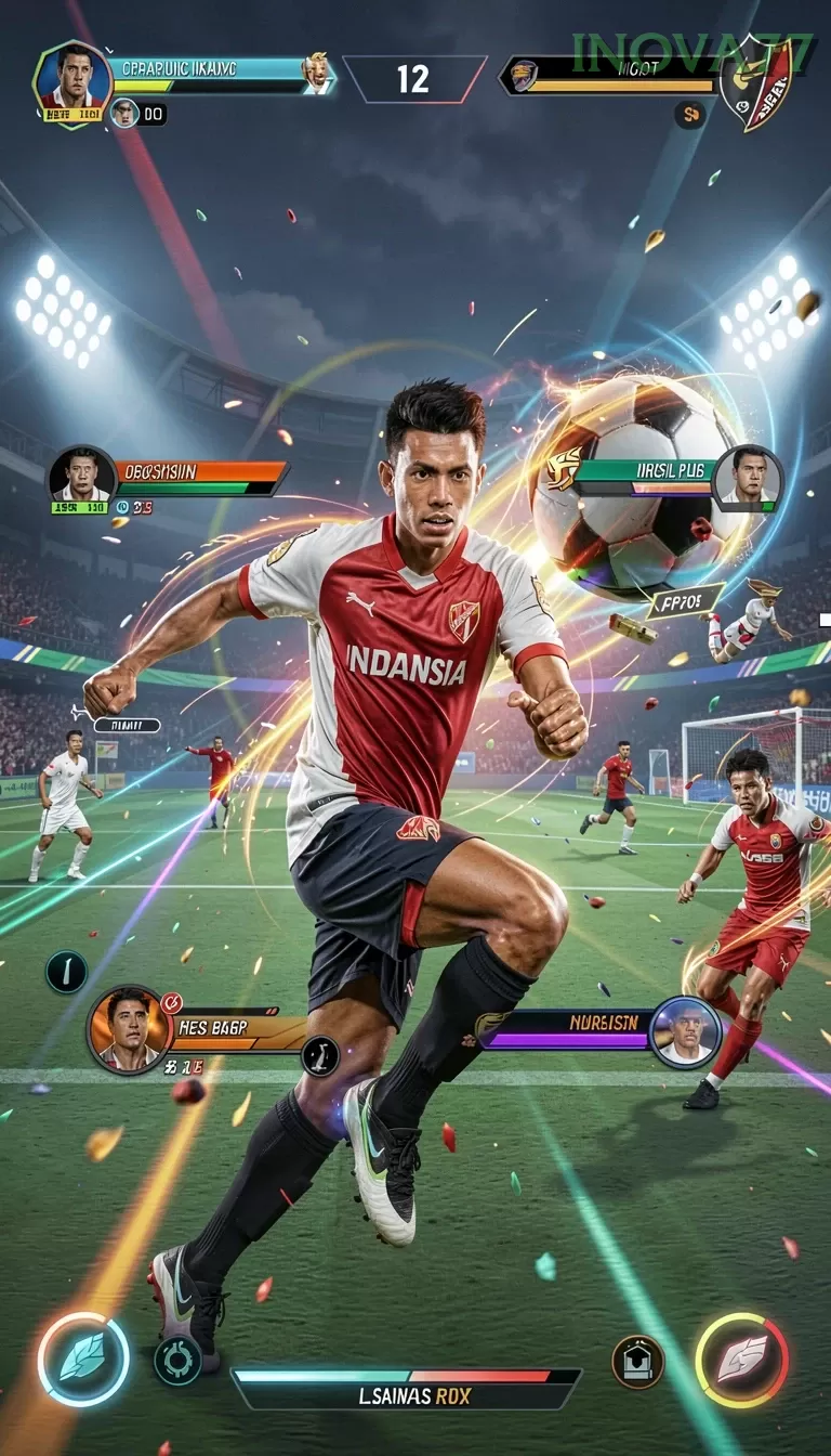 Koleksi inova77 Slot Gacor screenshot