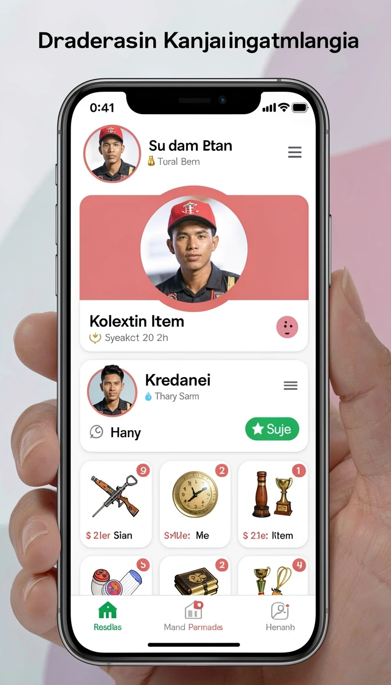Bonus Spesial Download inova77 APK screenshot