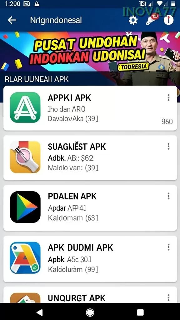 Screenshot Jade Charms nomor 2